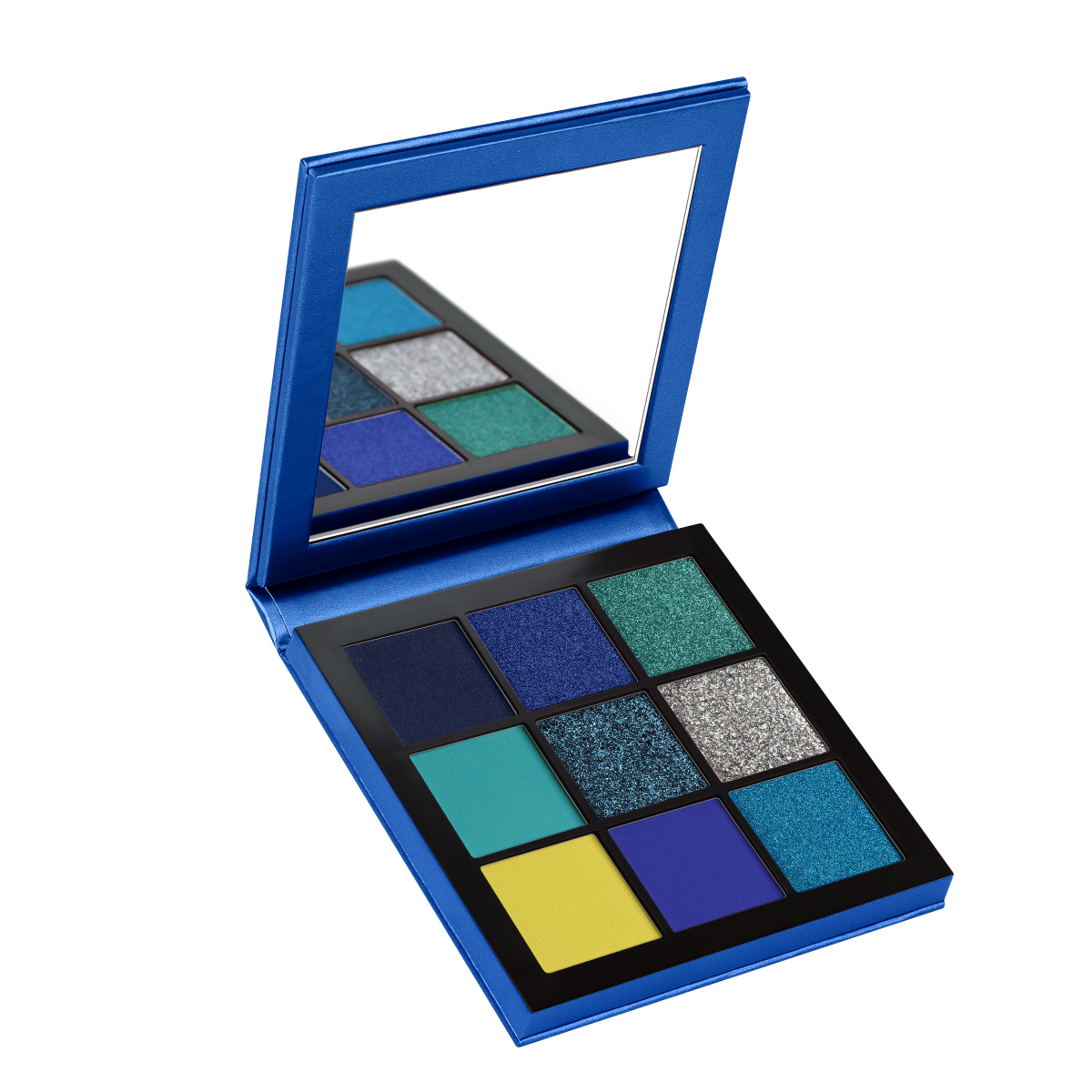 PRECIOUS STONES OBSESSIONS EYESHADOW PALETTES (PALETA DE SOMBRAS DE OJOS)
